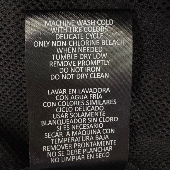 Gerry Men's Tech Shorts, Inseam 9 Inches, Waist 32, Black, NWT - Picture 13 of 13